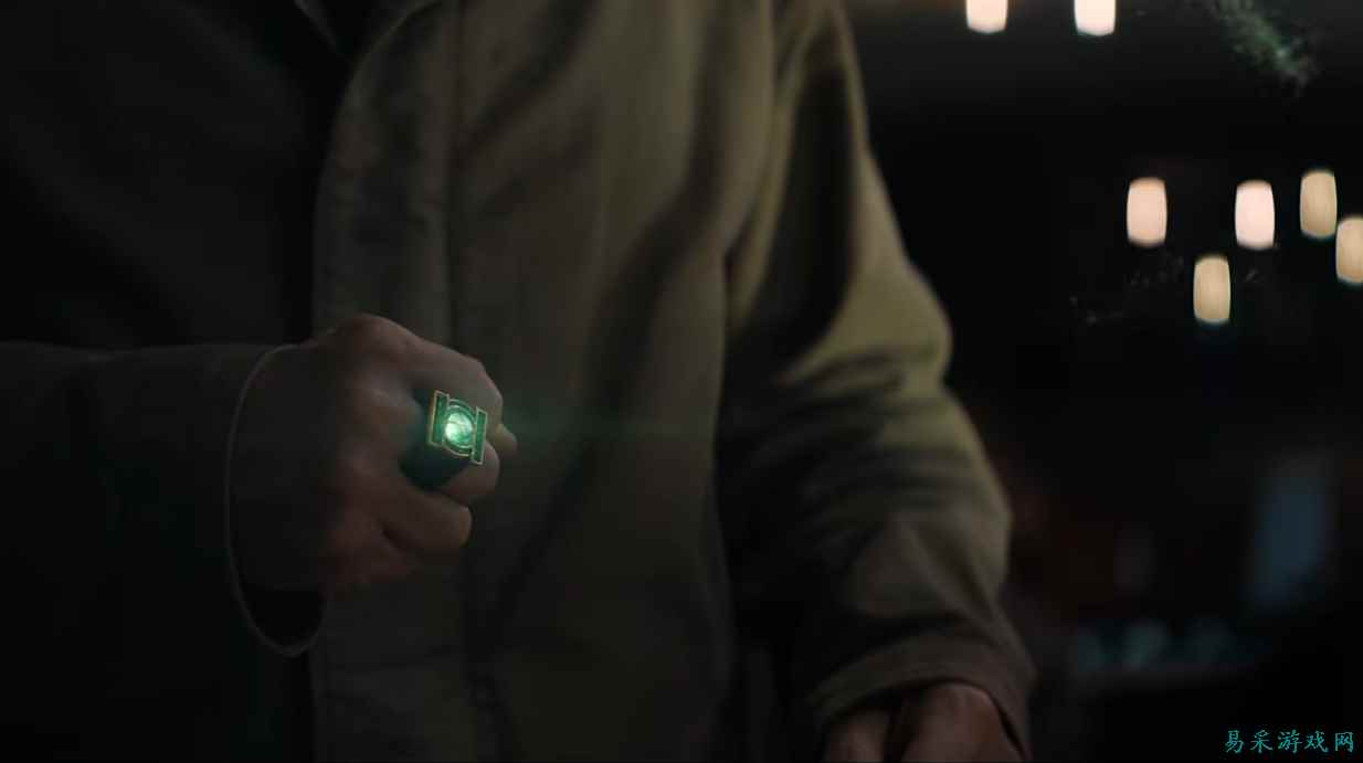 《Lanterns》新预告公布：更多绿灯军团镜头，内森·菲利安版盖·加德纳亮相