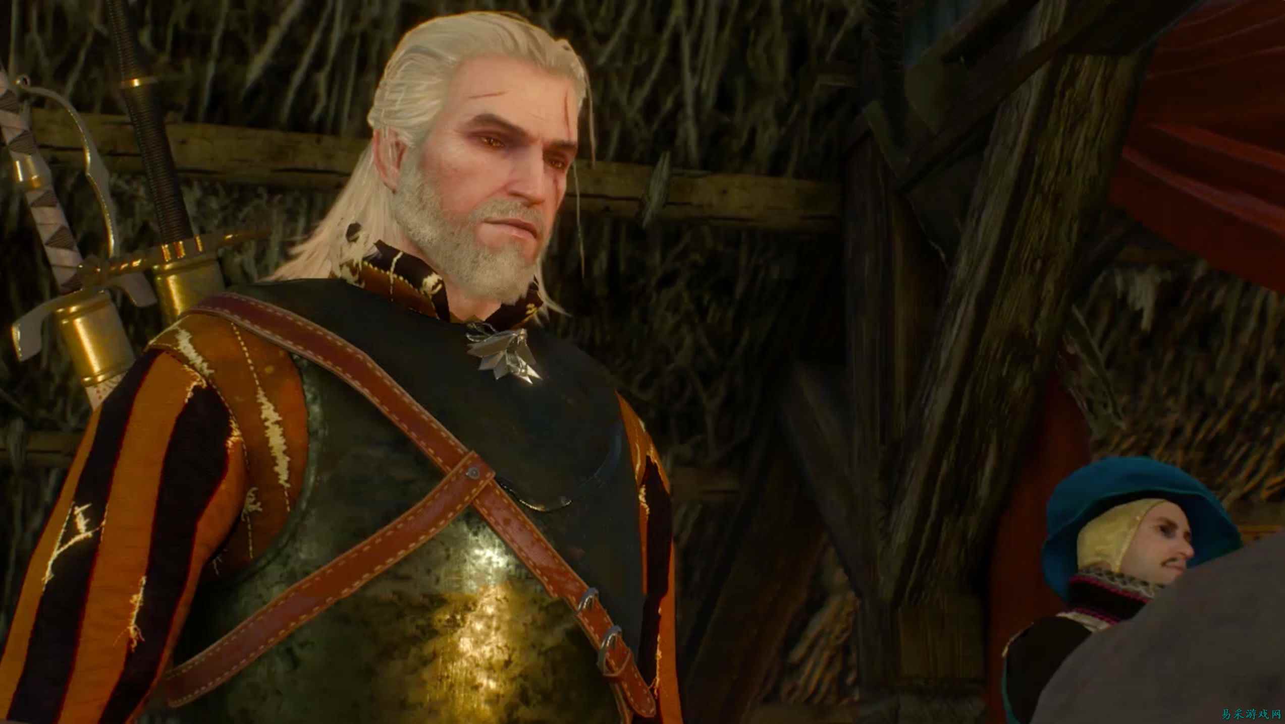 11年后，《The Witcher 3》的秘密奶牛守护者依然能让玩家感到惊喜。
