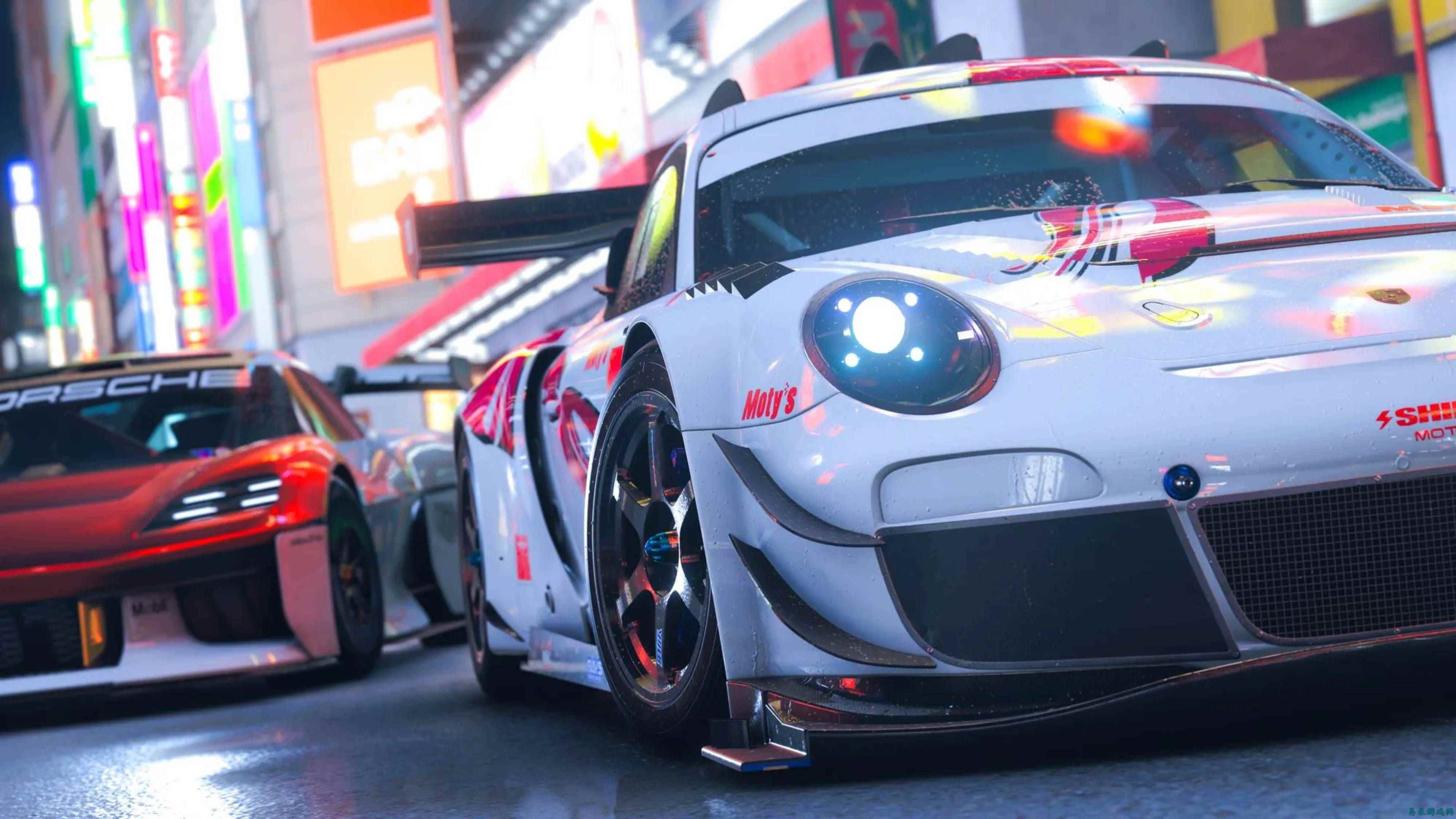 《Forza Horizon 6》内含一个致敬 宝可梦：朱紫 的广播电台