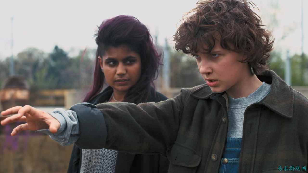 《Stranger Things》主创称有关第二季争议剧集将拍衍生剧的传闻纯属“一派胡言”