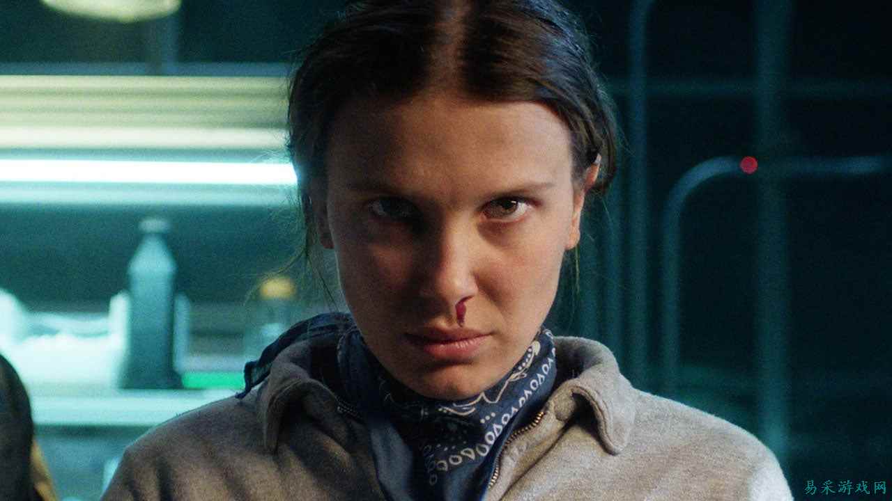 《Stranger Things》主创承诺将在 20 年后揭晓 Eleven 的命运