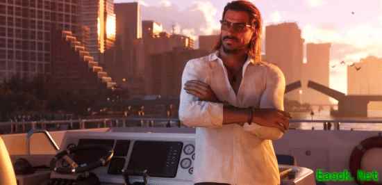 曝《GTA6》价格低到超乎想象!太良心 远非传闻高价