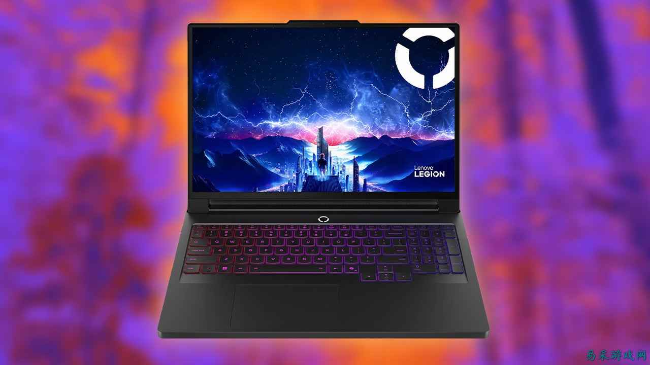 Best Buy 阵亡将士纪念日大促:联想拯救者 Pro RTX 5070 Ti 游戏本立省 1250 美元