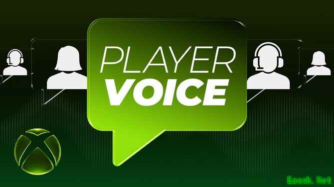 微软推Xbox Player Voice机制，玩家投票共塑平台服务未来