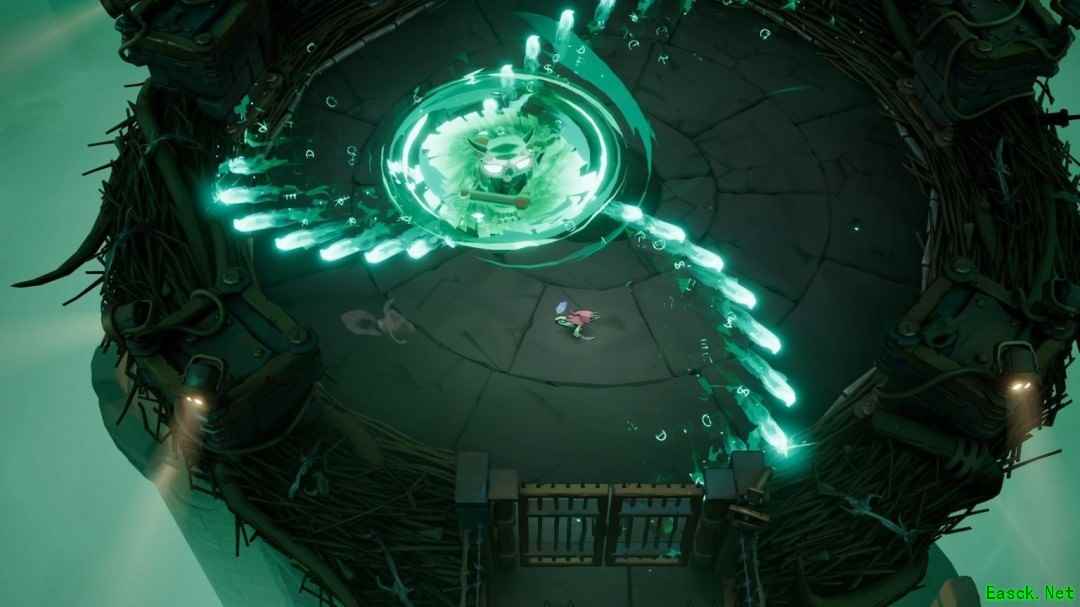 Raider of Blackveil迎大型更新:新增黑暗生态区达古拉与深度玩法优化