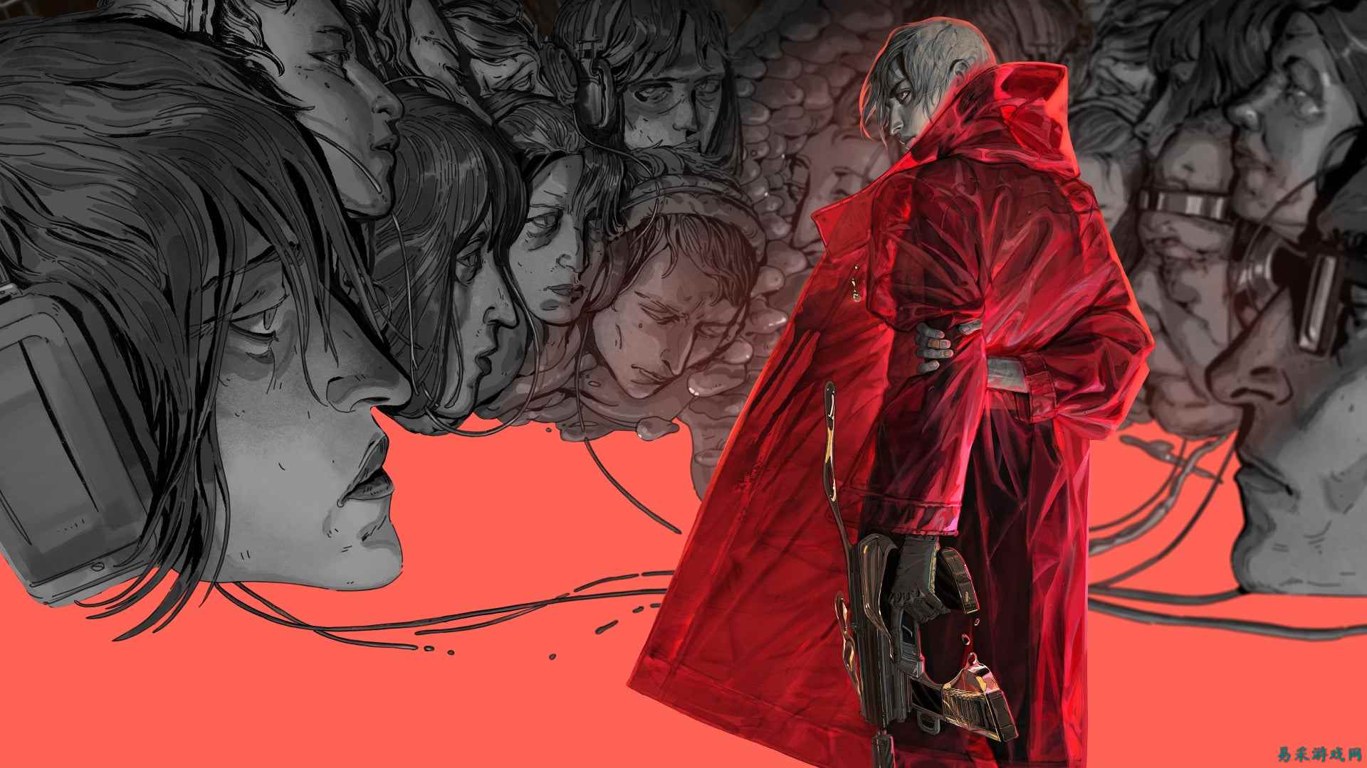 《归零巡礼：亡谍镇魂曲》：前2小时让我瞌睡的游戏，为啥我最后还是玩了40小时？