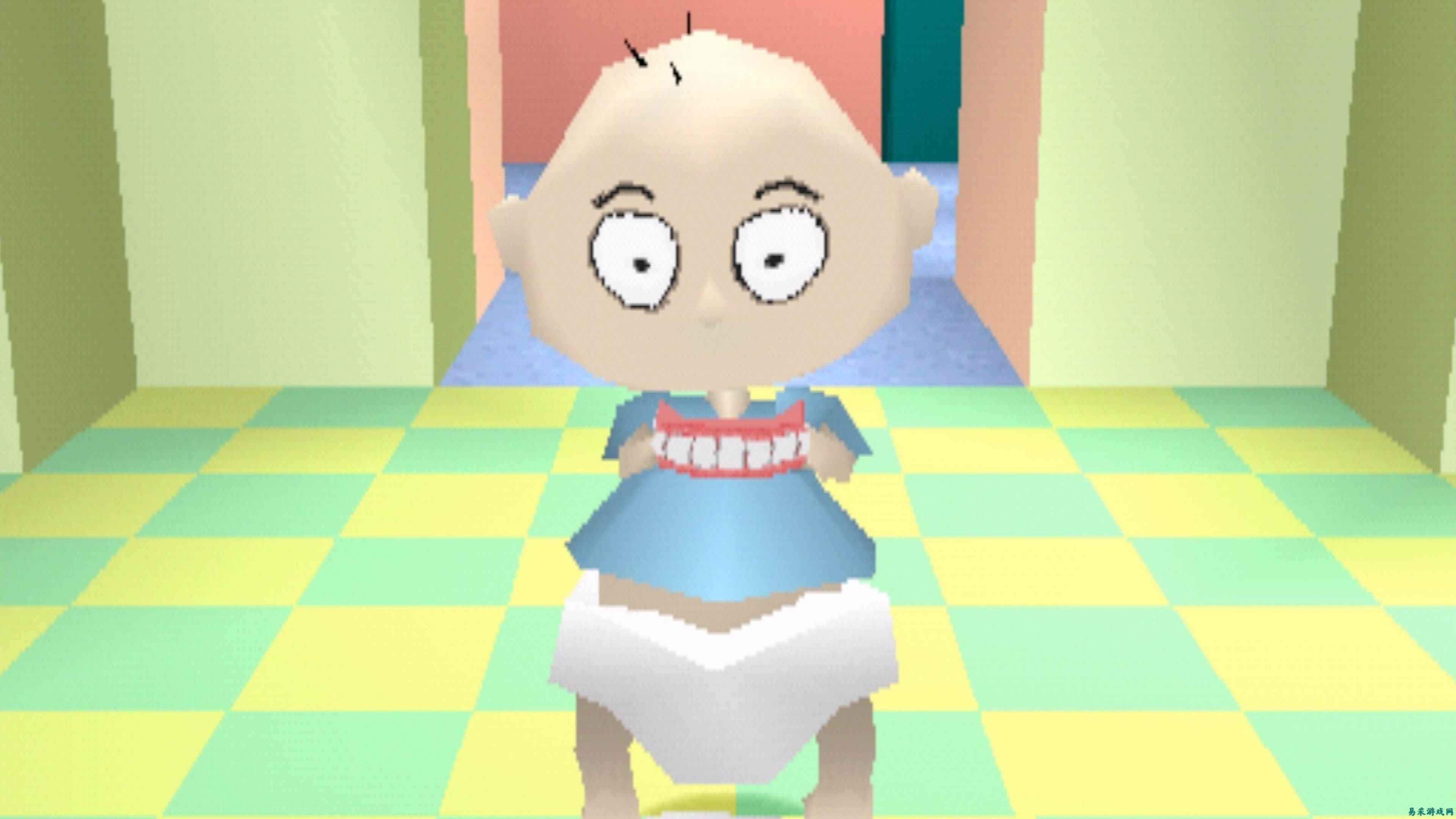 《Rugrats: Retro Rewind Collection》评测：Search For Reptar 的粉丝们集合了