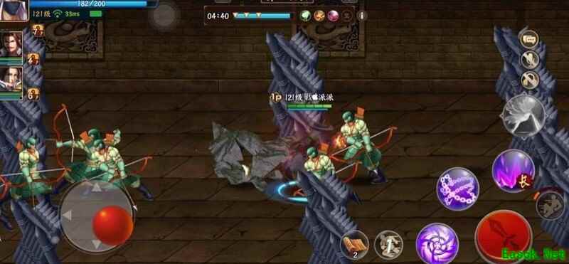 三国战纪2：兵围洛阳通关攻略