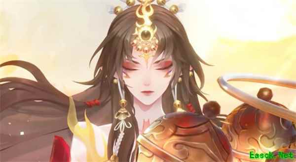 《阴阳师》新式神天火命铃彦姬公布！5月27日正式上线！