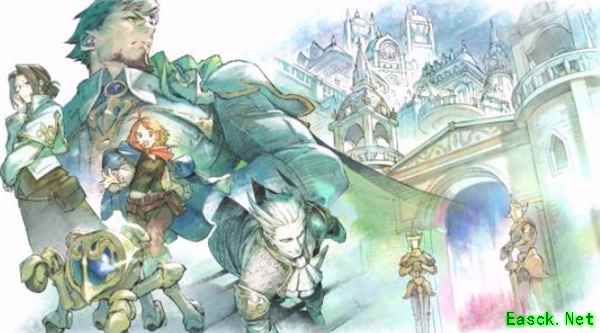 SE八方旅人制作组ARPG新作《冒险家艾略特的千年奇谭》全新预告公布！6月18日发售！