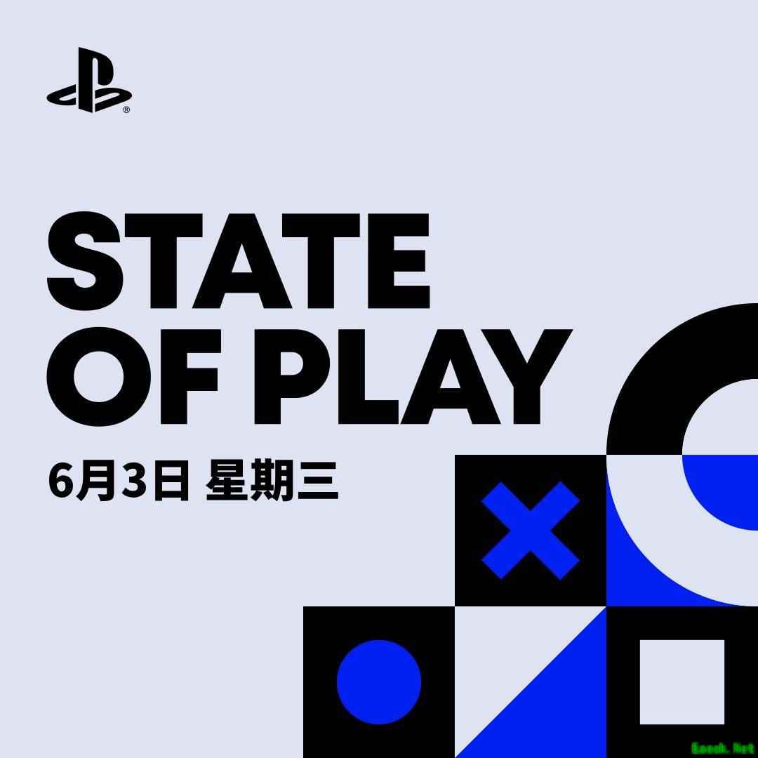 索尼State of Play 6月3日举行,首发漫威金刚狼实机内容