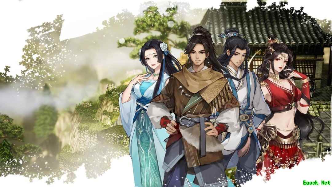 逸剑风云决主机版延期至2027年1月21日发售,全平台同步上市