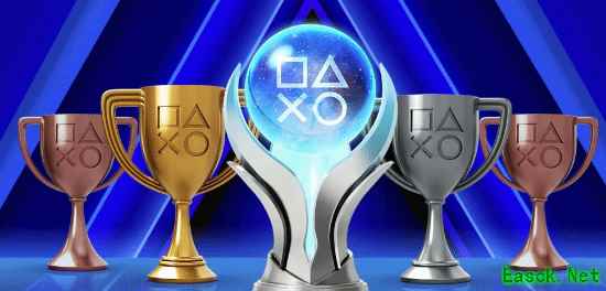 索尼启动PlayStation奖杯系统用户调研，或预示2026年重大升级
