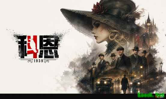 科恩1939免费试玩版上线Steam:1930年代伯明翰俯视角硬核复仇射击