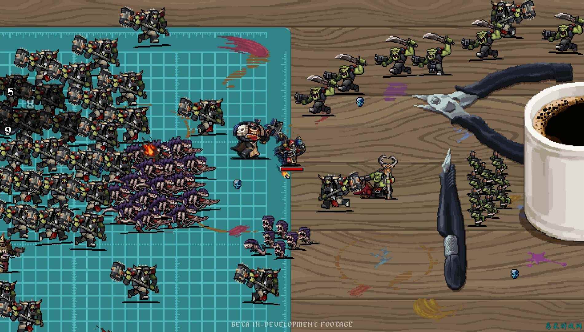 Warhammer Skulls 2026 —— XBOX 平台所有新闻与更新汇总