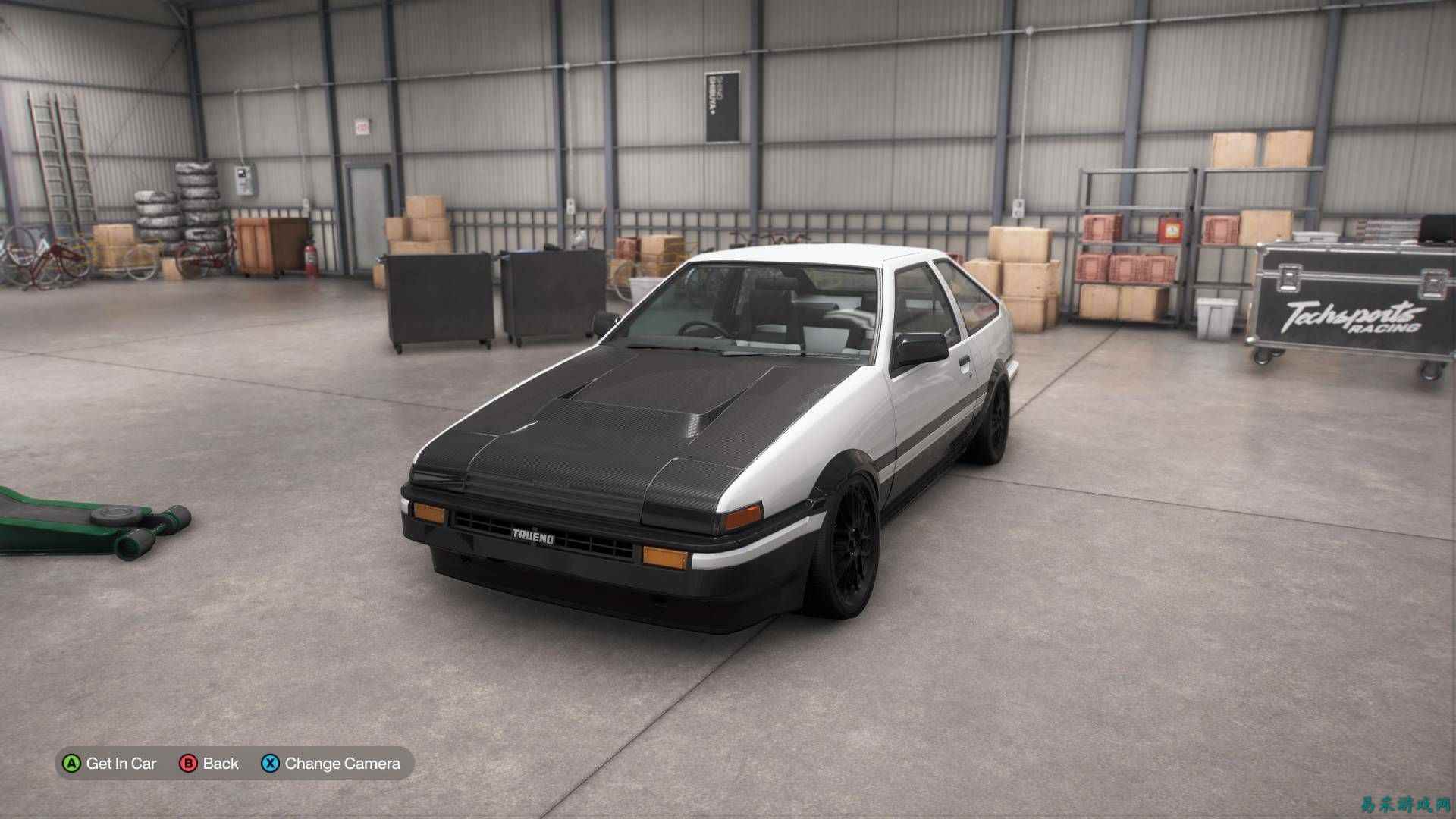 Forza Horizon 6 最佳漂移赛车推荐