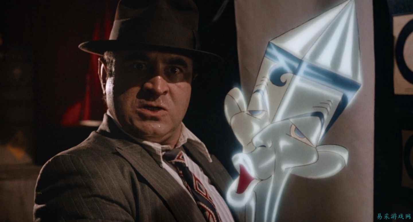 首席动画师时隔 38 年透露：Roger Rabbit 曾引发宗教争议
