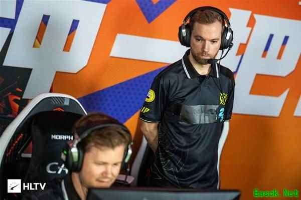 Xizt：这场失利是一次挫折，NIP必须尽快走出低谷