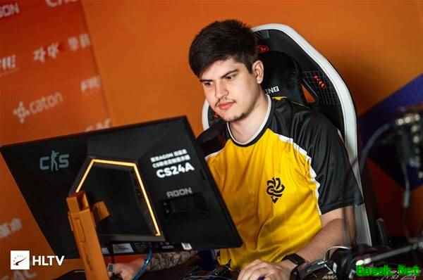 Legacy鏖战击败TYLOO 卫冕之路再进一步
