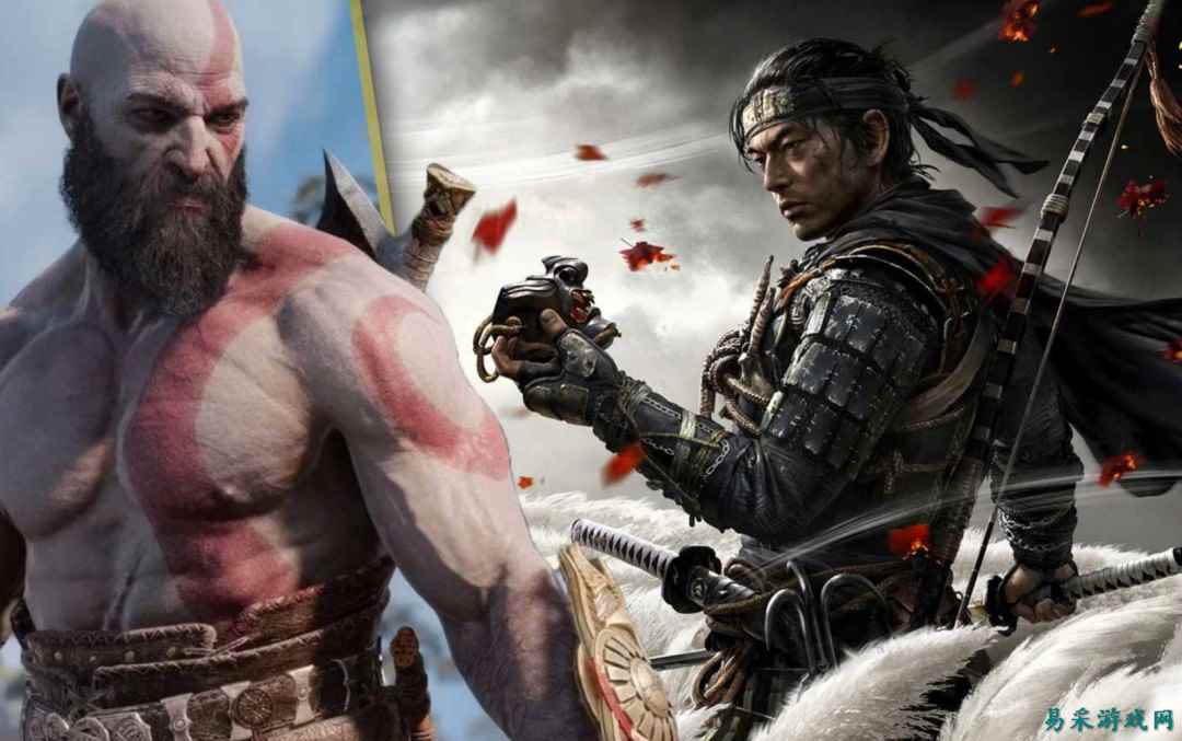 索尼PS第一方大作在Steam上 哪款游戏最受欢迎？