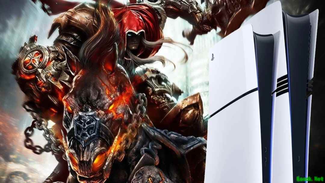 暗黑血统:战神版PS5升级收费引众怒,Xbox免费而PS玩家需付10美元
