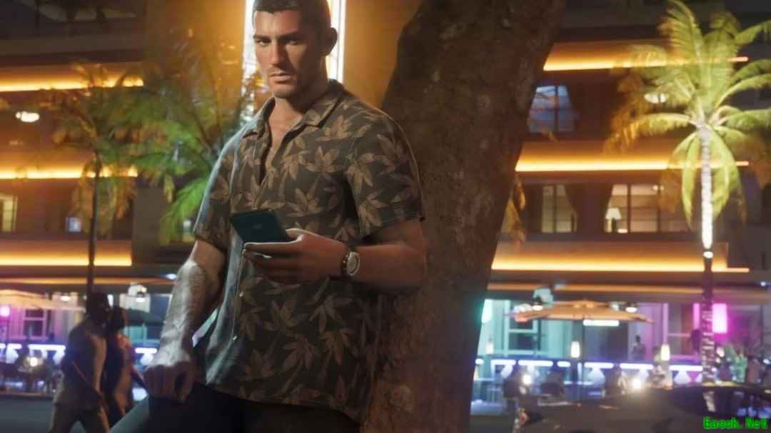 GTA6定档2026年11月19日，订阅服务成核心收入支柱