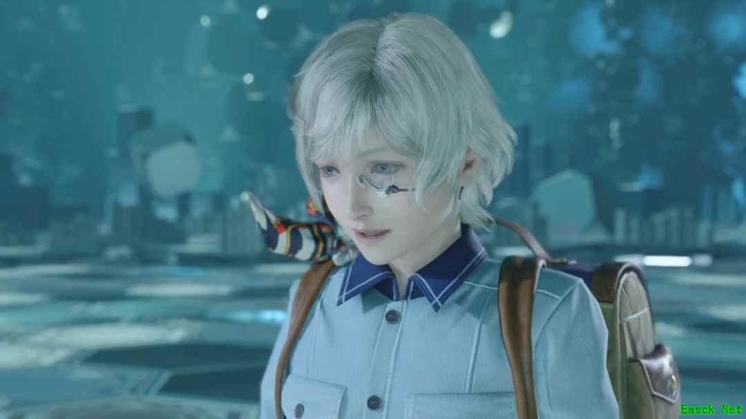 FF7重制版终章开发中：查德利关键登场，或成可操作角色