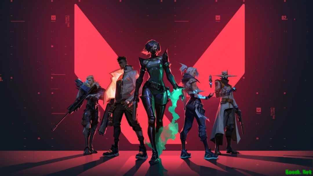 无畏契约Vanguard重创硬件外挂:六千美元设备变镇纸