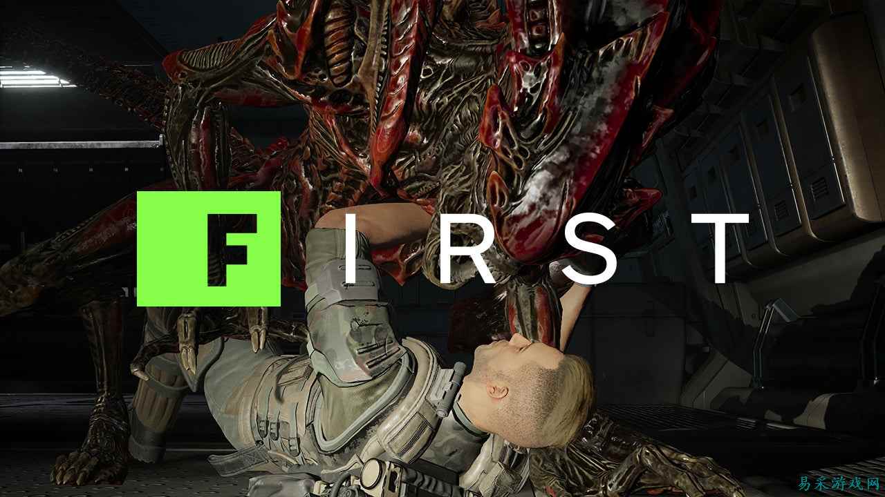 《Aliens: Fireteam Elite 2》首个前瞻 | IGN First