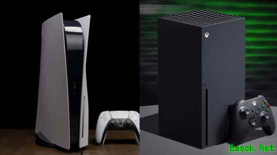 第九世代主机出货量达1.27亿台，PS5与Xbox销量比为2.6∶1