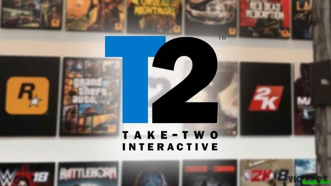 Take Two财报显示：移动游戏收入首超半数，成最大营收来源