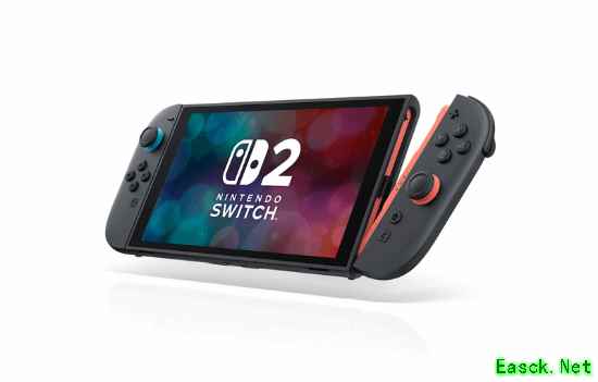 任天堂2026年5月25日起上调日本Switch 2及OLED版售价