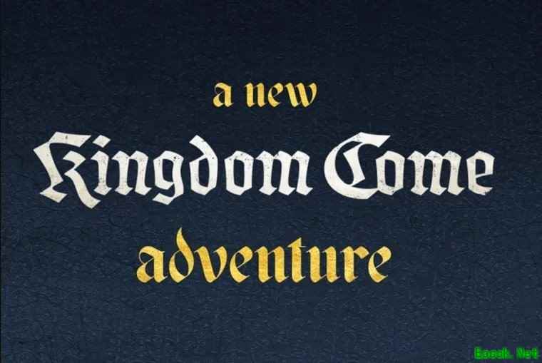 战马工作室确认天国：拯救新作仍为开放世界RPG