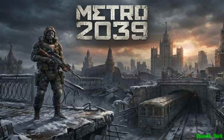 4A Games大举升级:地铁2039与新IPEOLLA双线推进,预算创历史新高