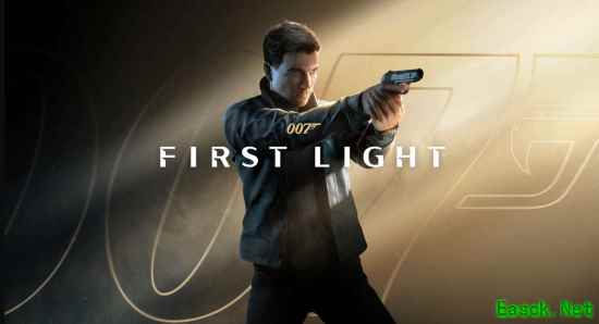 007初露锋芒2026年5月发售,PS5 Pro首发搭载AI超分PSSR技术