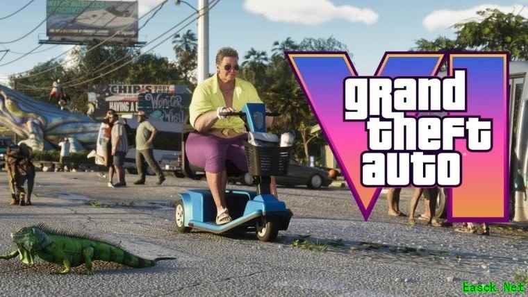 GTA Online现VIN码异常提示，或暗示GTA 6车辆追踪新机制