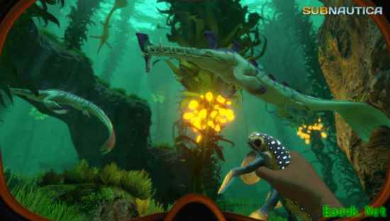 深海迷航2上线引爆怀旧热潮，初代Steam在线人数破纪录达5.1万