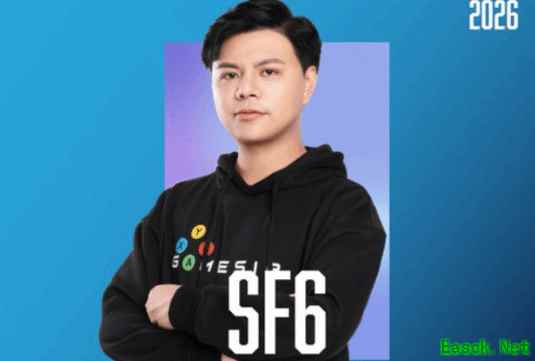曾卓君逆转夺冠!中国选手街霸6登顶Combo Breaker电竞大赛