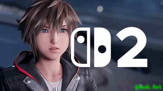 王国之心云试玩版悄然下架,或为Switch 2原生版铺路