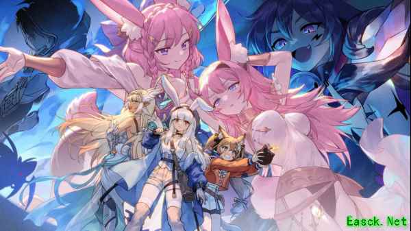 TEVI大型DLCFauna Arcana定档2026年6月25日,登陆Steam售价40元