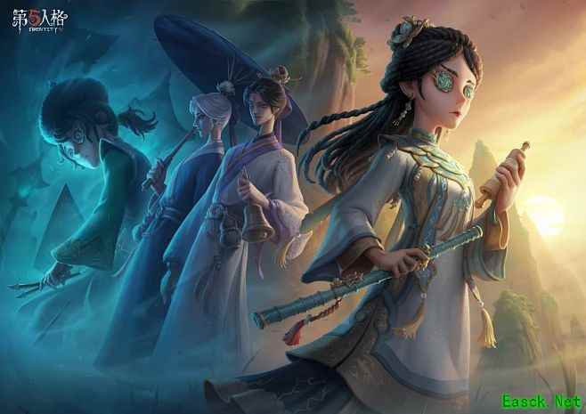 第五人格新手必看：快捷信号全掌握