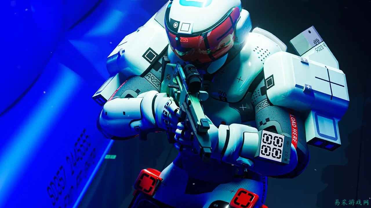 Bungie开启《失落星船：马拉松》限时免费试玩活动