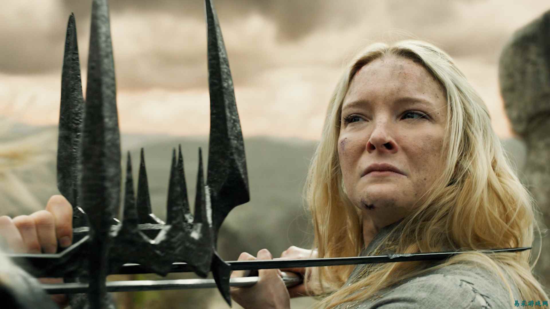 The Lord of the Rings: The Rings of Power Season 4 前期制作将于 The Lord of the Rings: The Rings of Power