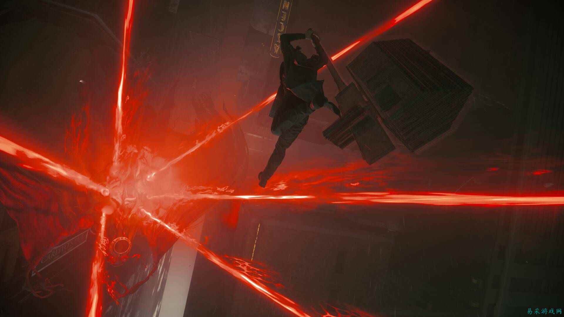 Remedy CEO：在 GTA6 附近发售游戏是件好事