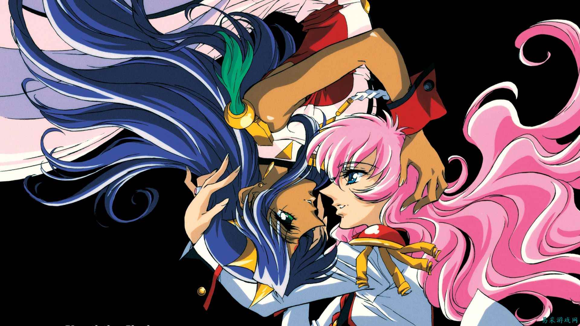 酷儿动画里程碑之作 Adolescence of Utena 终于重返影院
