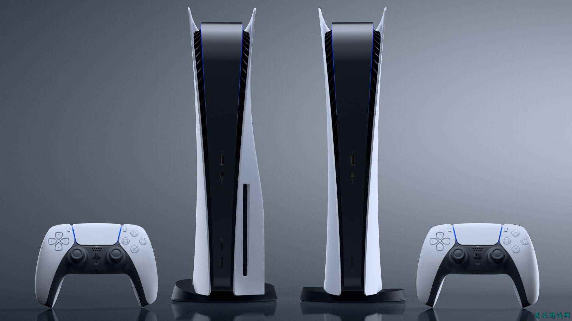 翻新版PS5的价格比首发时的新机还要贵出100美元