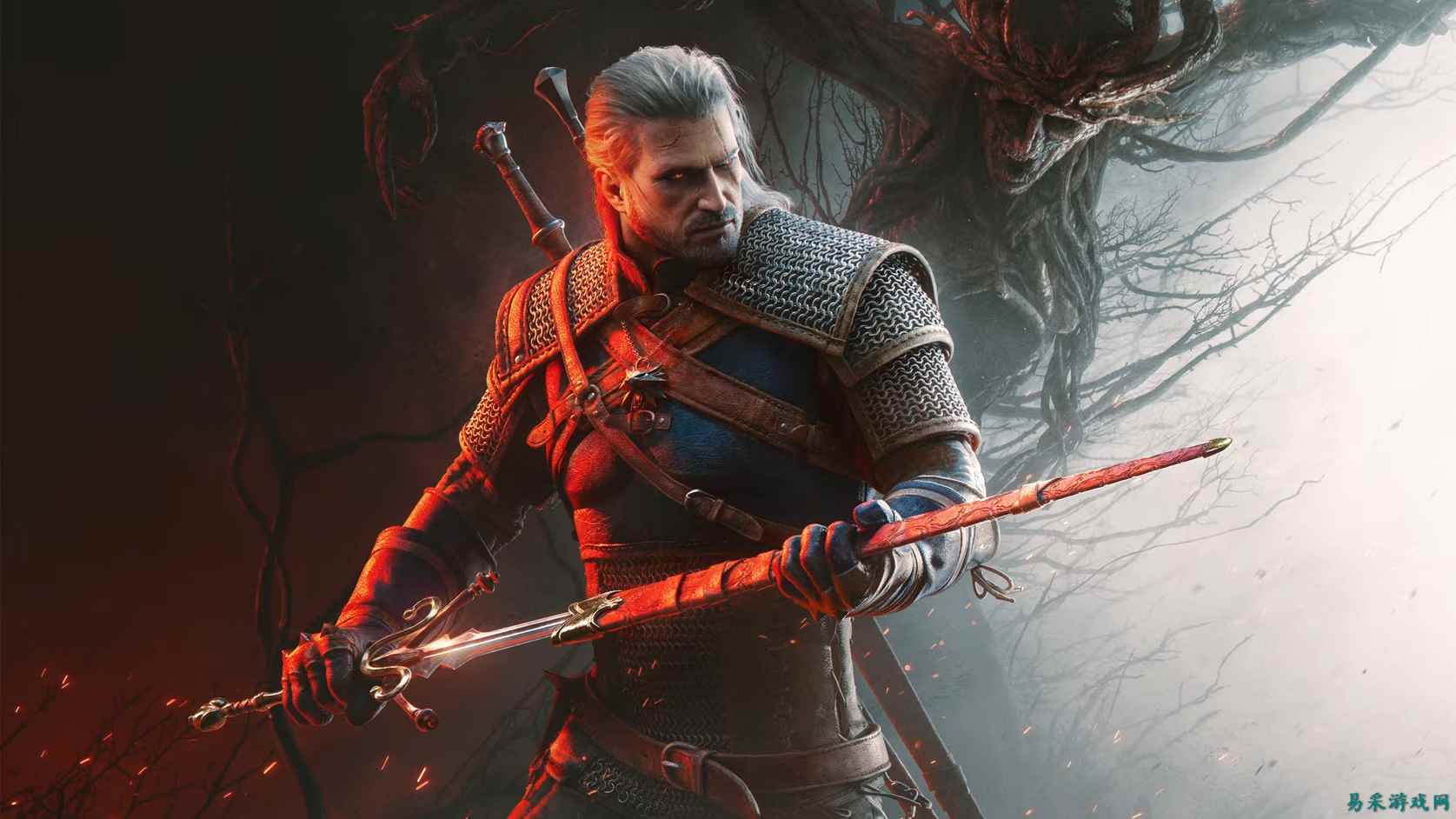 CD Projekt 透露《The Witcher 3》新资料片《Songs of the Past》规模与剧情细节
