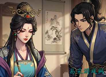 今古群侠传吕孝黎怎么入队 今古群侠传吕孝黎入队条件一览