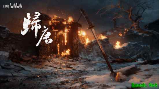 国产单机归唐登陆Metacritic，PS5/Xbox/PC全平台同步发售
