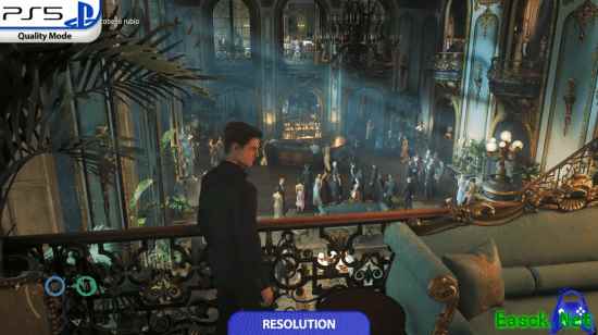 007:初露锋芒全平台画质对比公布:PS5、XSX|S、Steam Deck实测解析